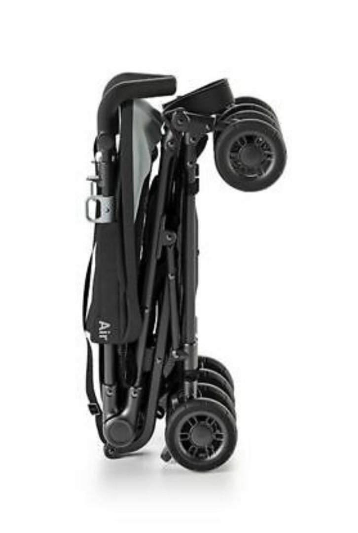 Oxo tot air top