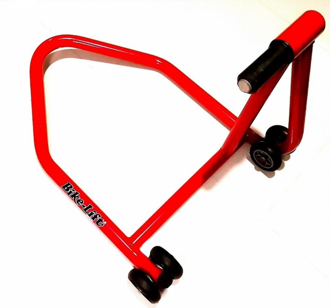 Paddock stand, Motorcycles, Motorcycle Accessories on Carousell