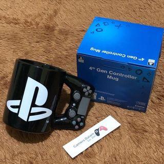 Paladone Playstation 4 Gen Controller Mug