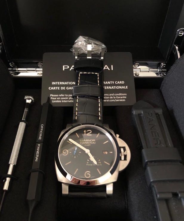 Panerai 1321 hot sale