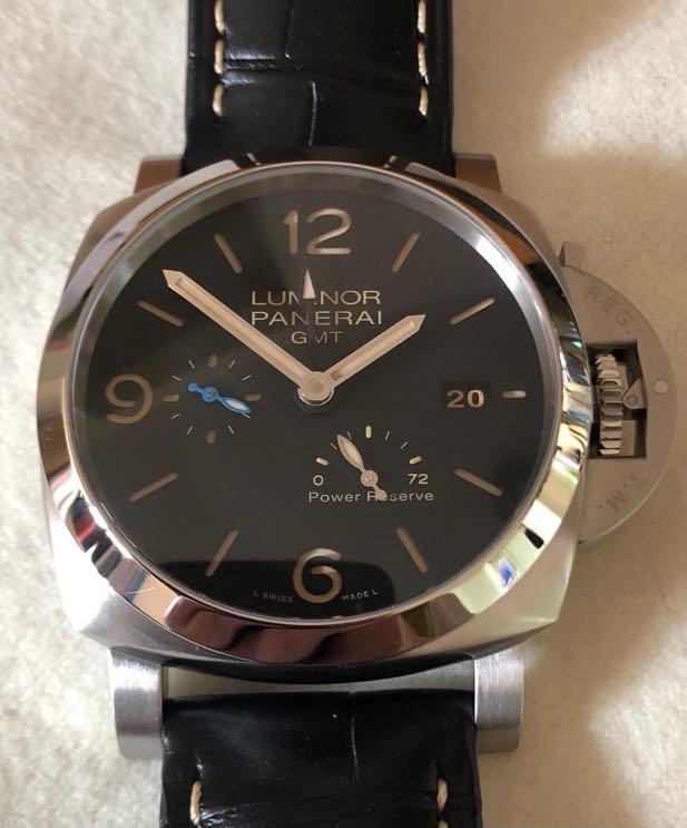 Pam 1321 panerai store