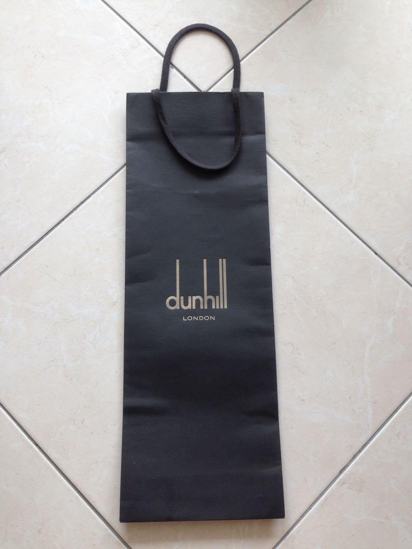 Dunhill sogo outlet