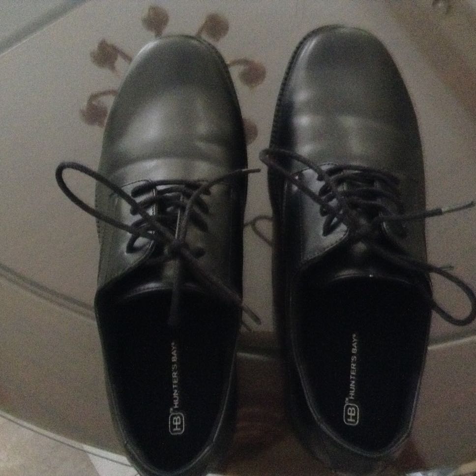 PAYLESS HUNTER's BAY SHOES, Men's 
