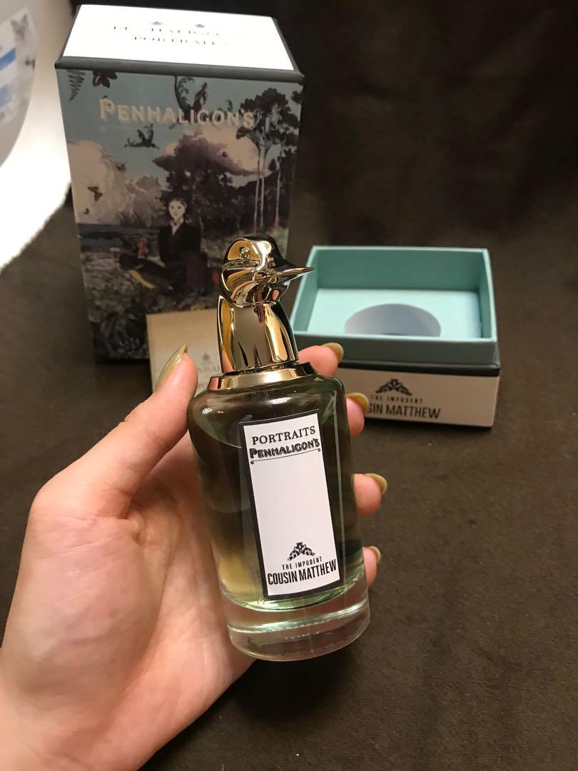 Penhaligon