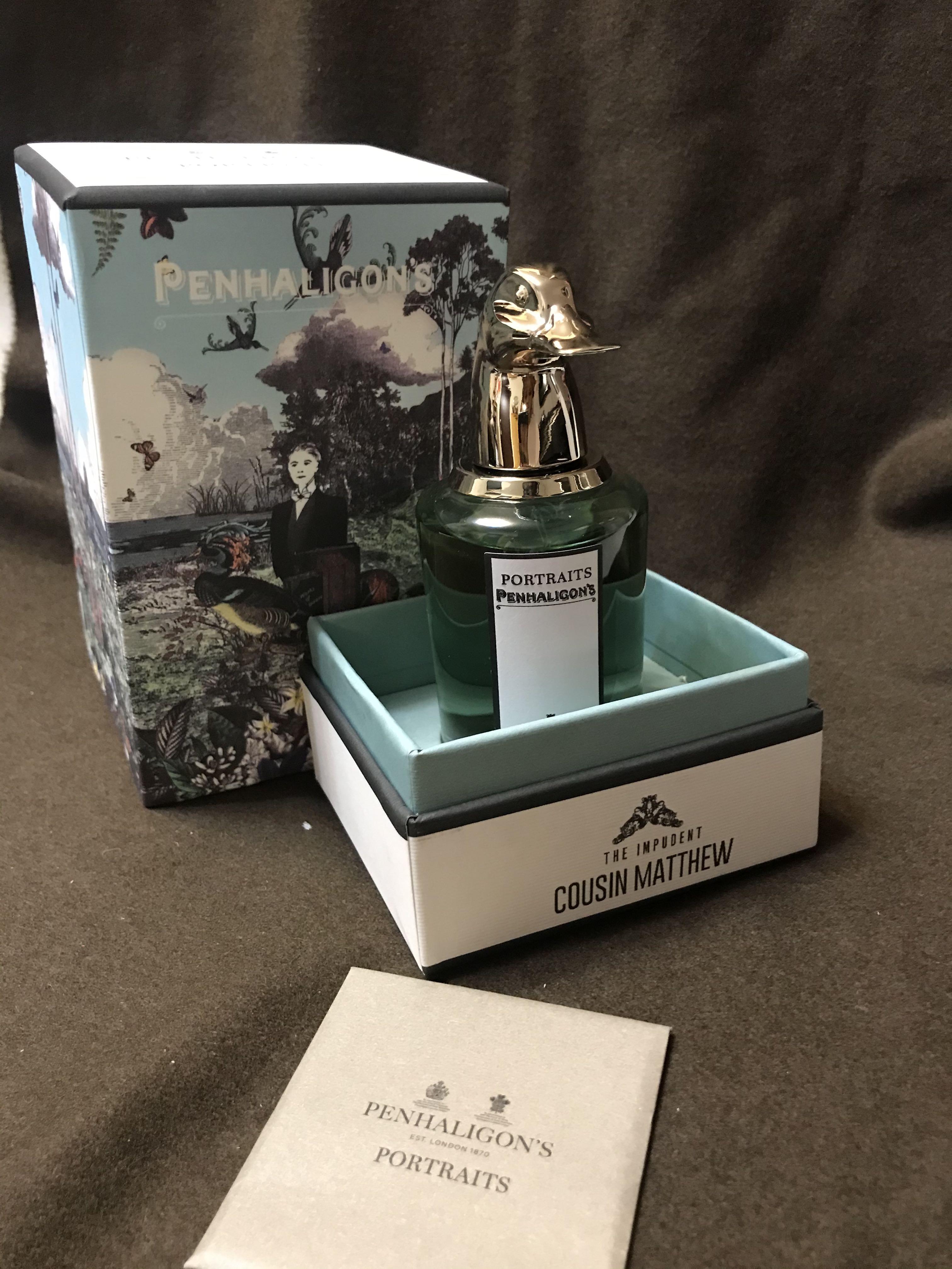 Penhaligon