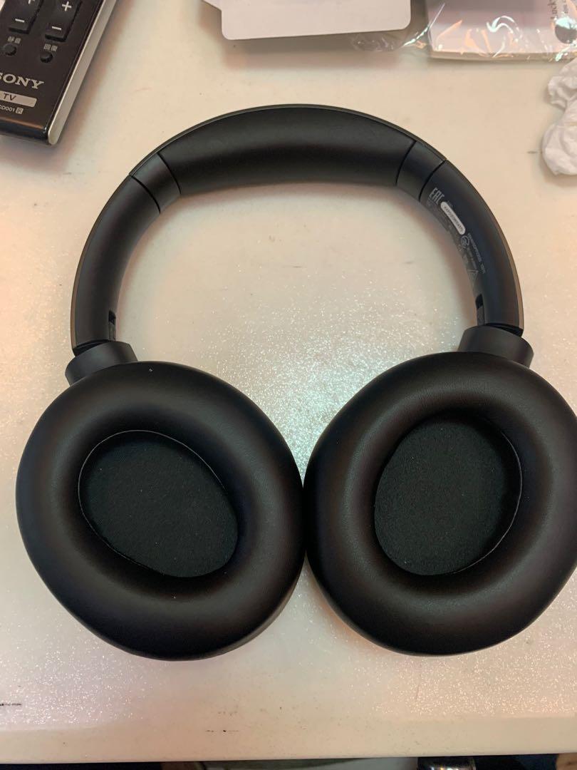 Philips TAPH805 降噪 藍芽耳機, 耳機及錄音音訊設備, Soundbar、揚聲器、藍牙喇叭、耳擴在旋轉拍賣