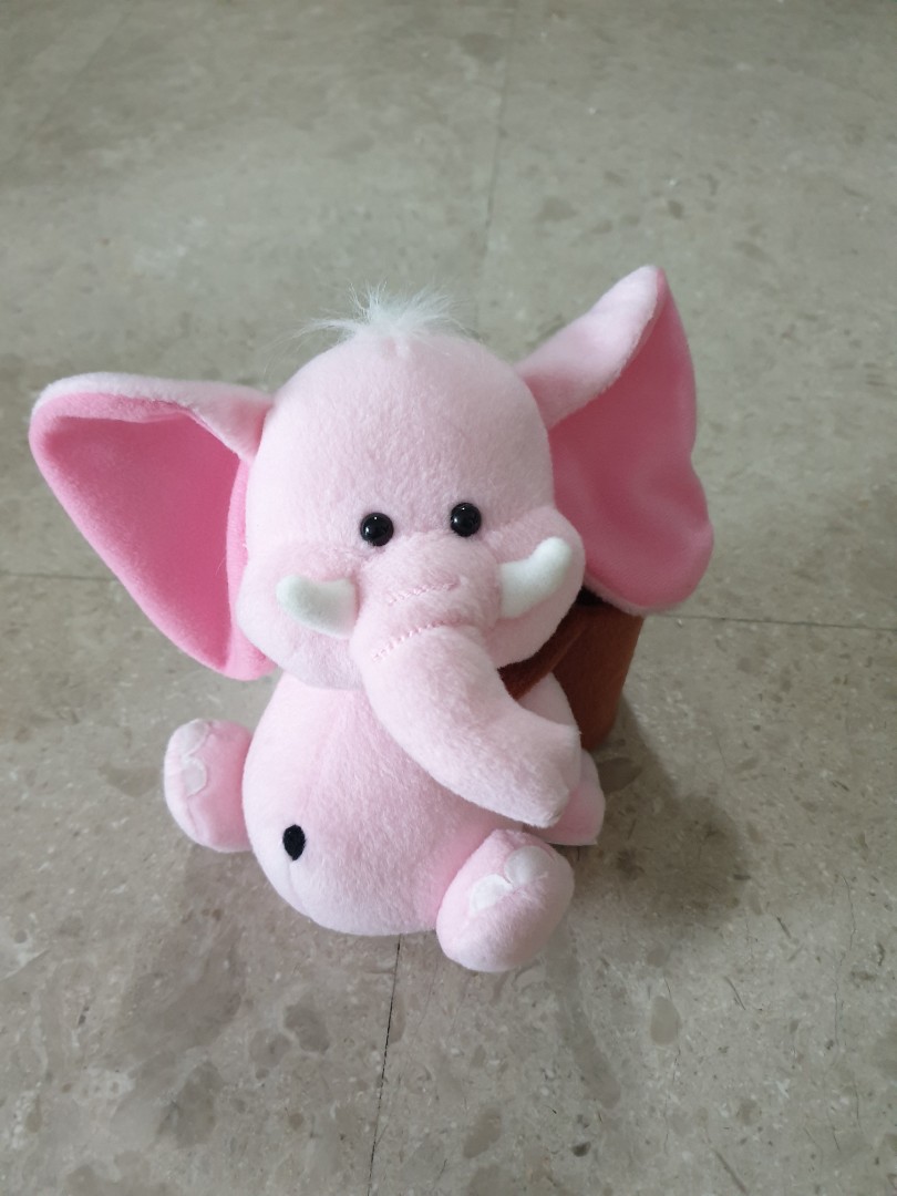 boyfriend fnf plush