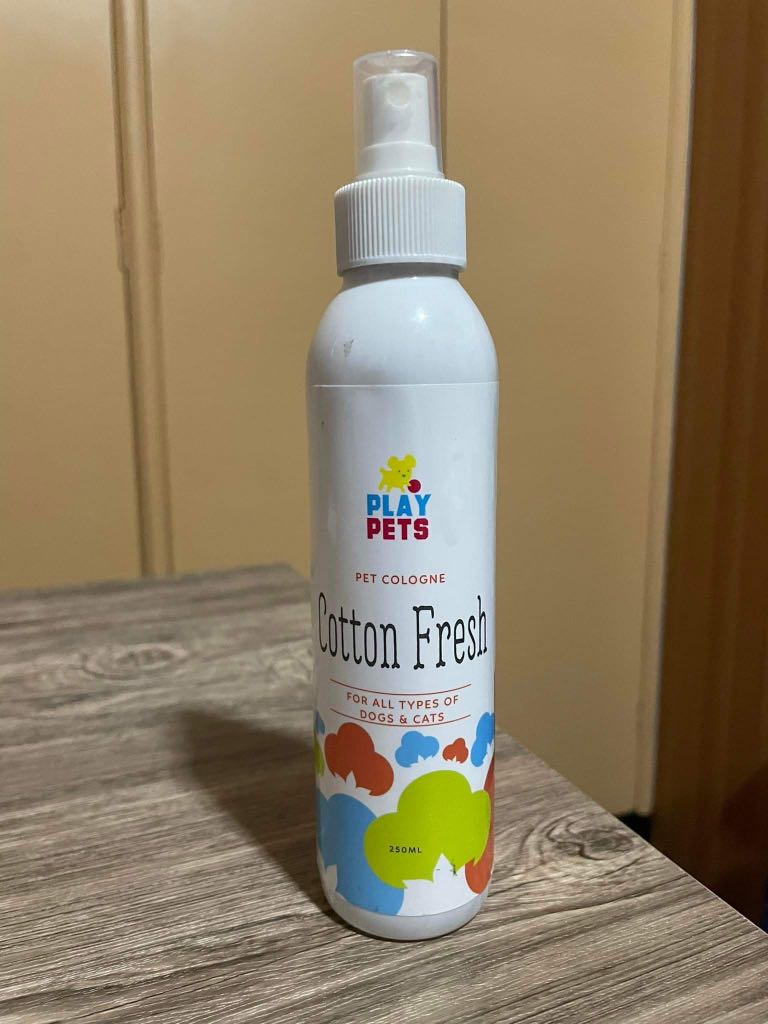 Playpets cologne online