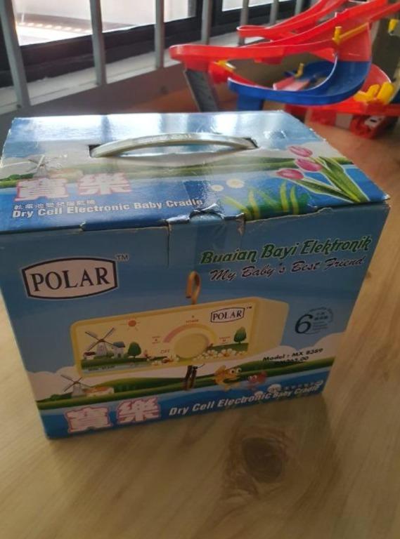 Polar mx 8389 hotsell