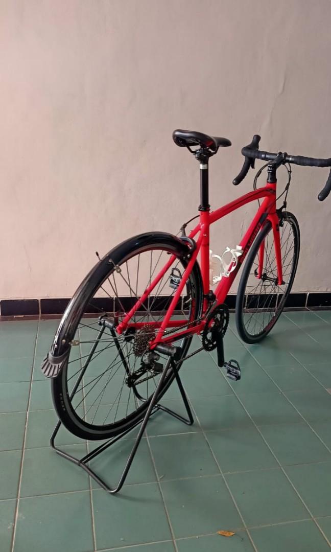 Size polygon strattos s2 sales