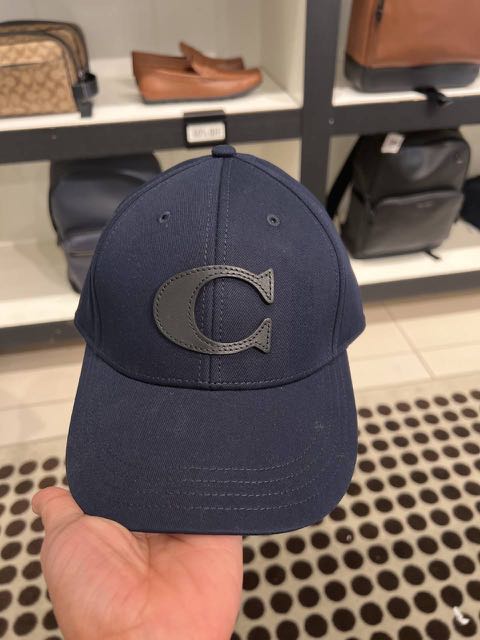 Varsity c cap