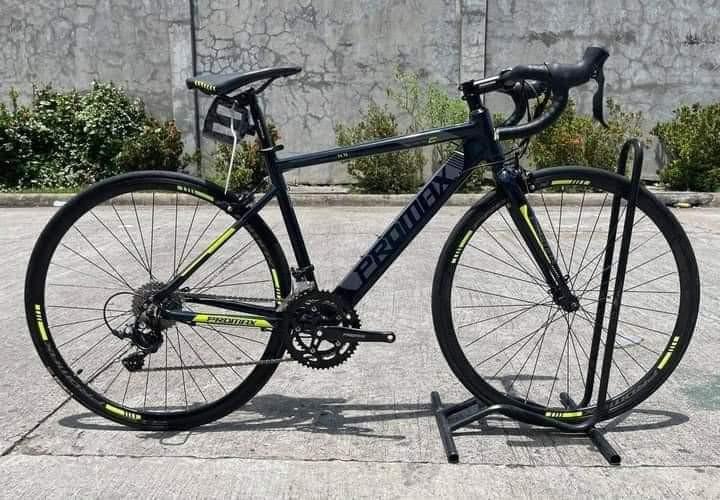 Promax Pr50 roadbike