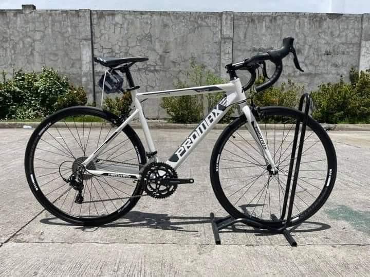 Promax road bike best sale
