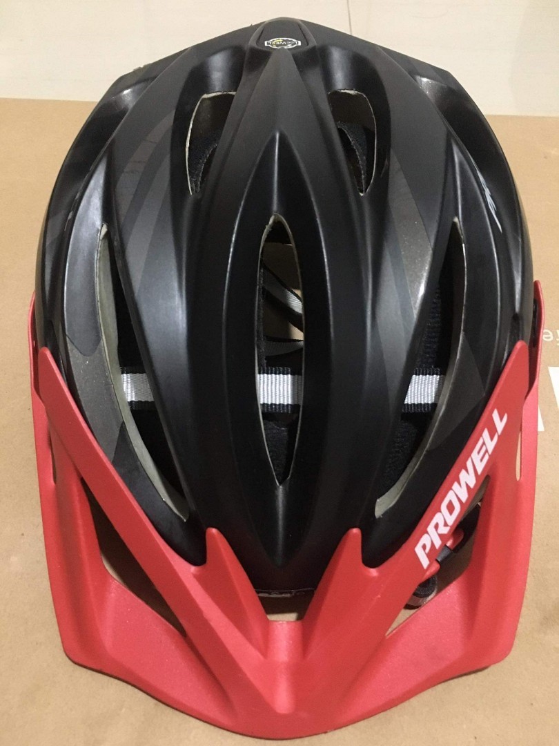 Capacete prowell helmets sale