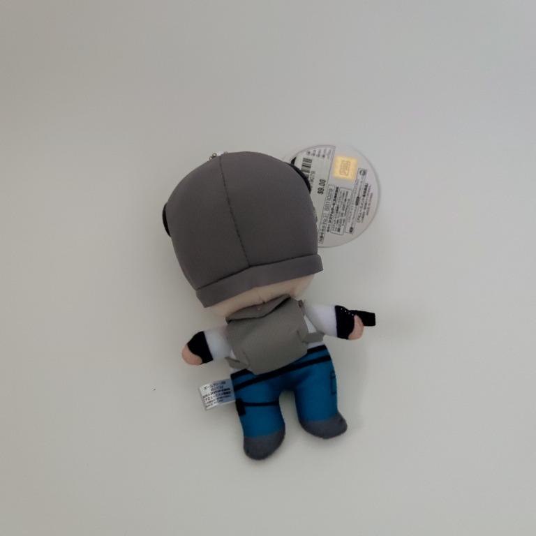 Pubg soft toy new arrivals
