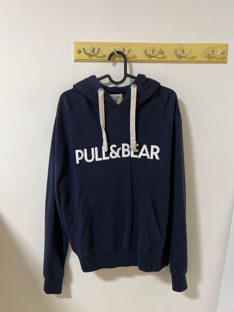 Harga hoodie pull and bear original store