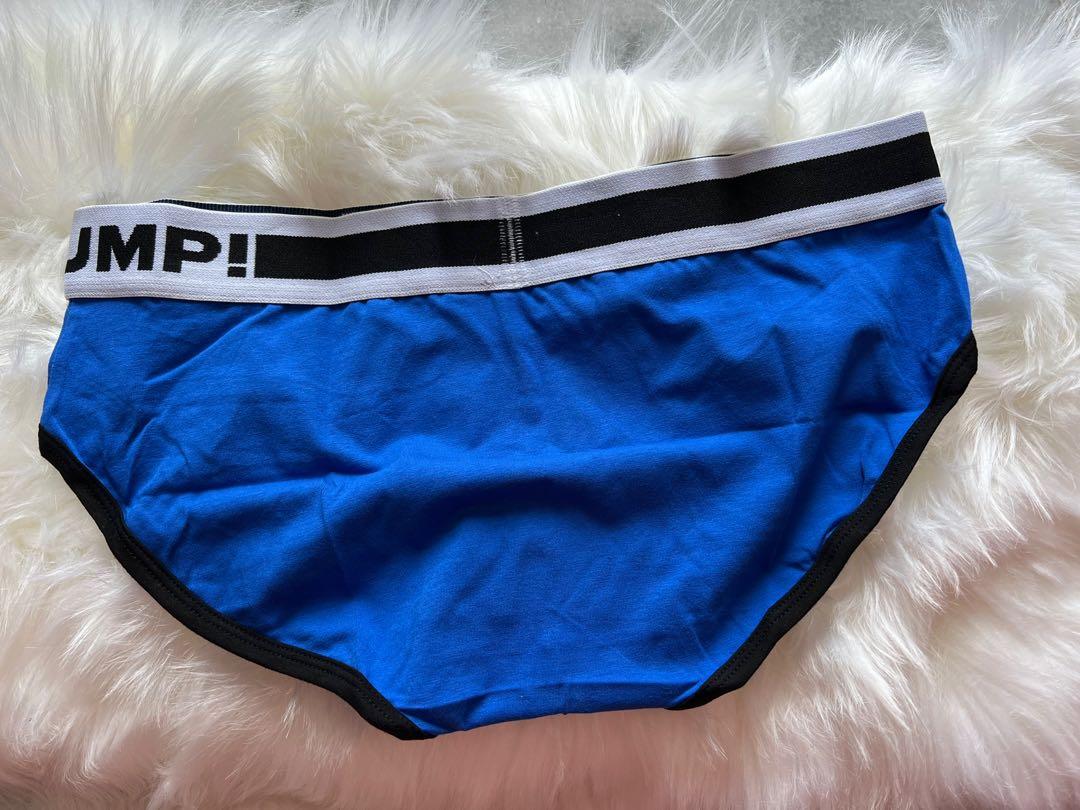 PUMP Underwear, Men's Fashion, Bottoms, New Underwear on Carousell