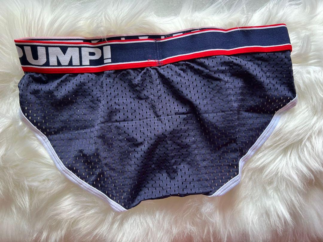 PUMP Underwear, Men's Fashion, Bottoms, New Underwear on Carousell