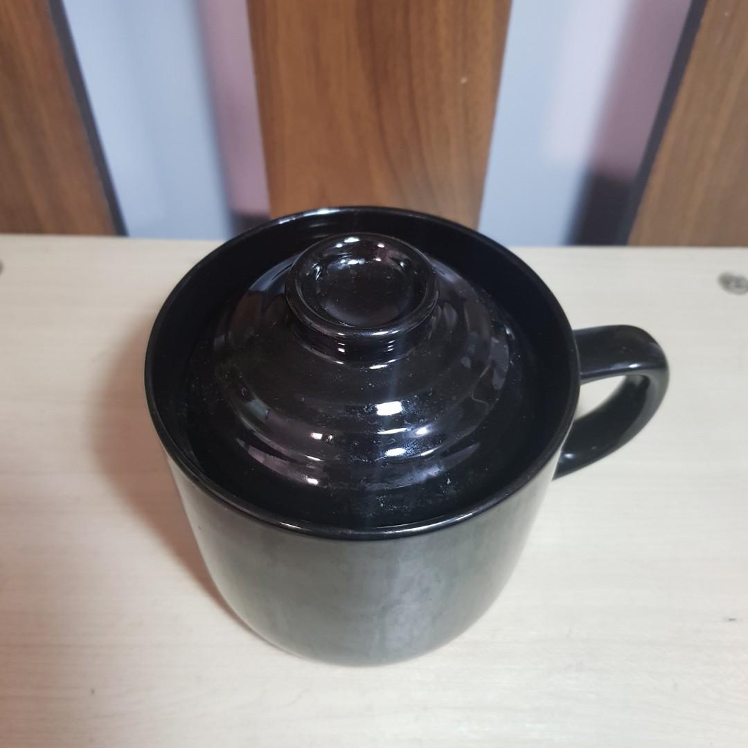 Ravioli Set (Microwave Rice Cooker Mug), Furniture & Home Living