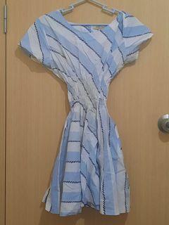 Reconstructed Dress
