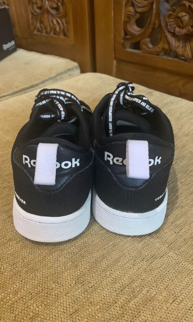 Reebok x publish 2025 club c ultraknit