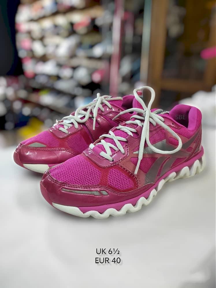 Reebok ziglite hotsell