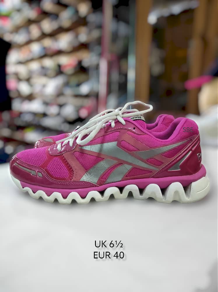 REEBOK ZIGLITE, Women's Fashion 