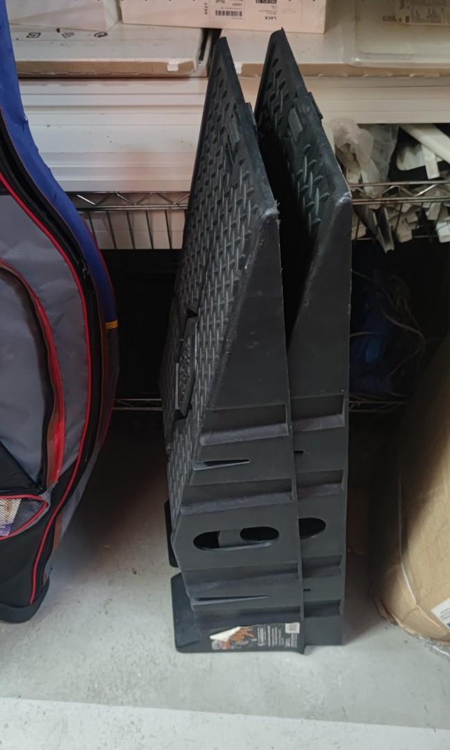 Rhino Ramps, Car Accessories, Car & Services on Carousell