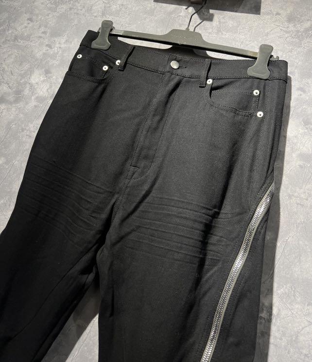 Old park outlet western jeans
