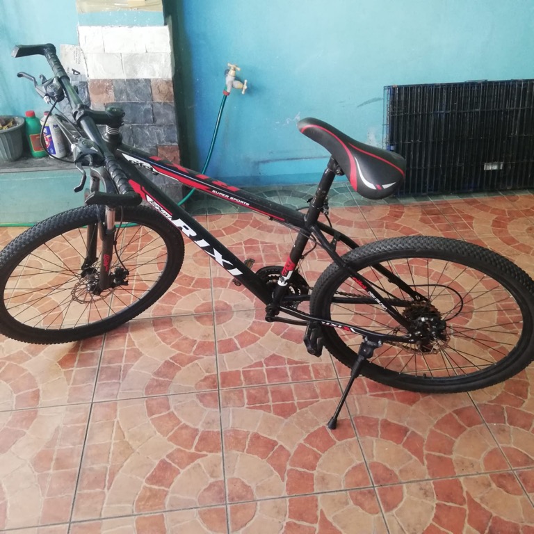Rixi mountain bike sale price
