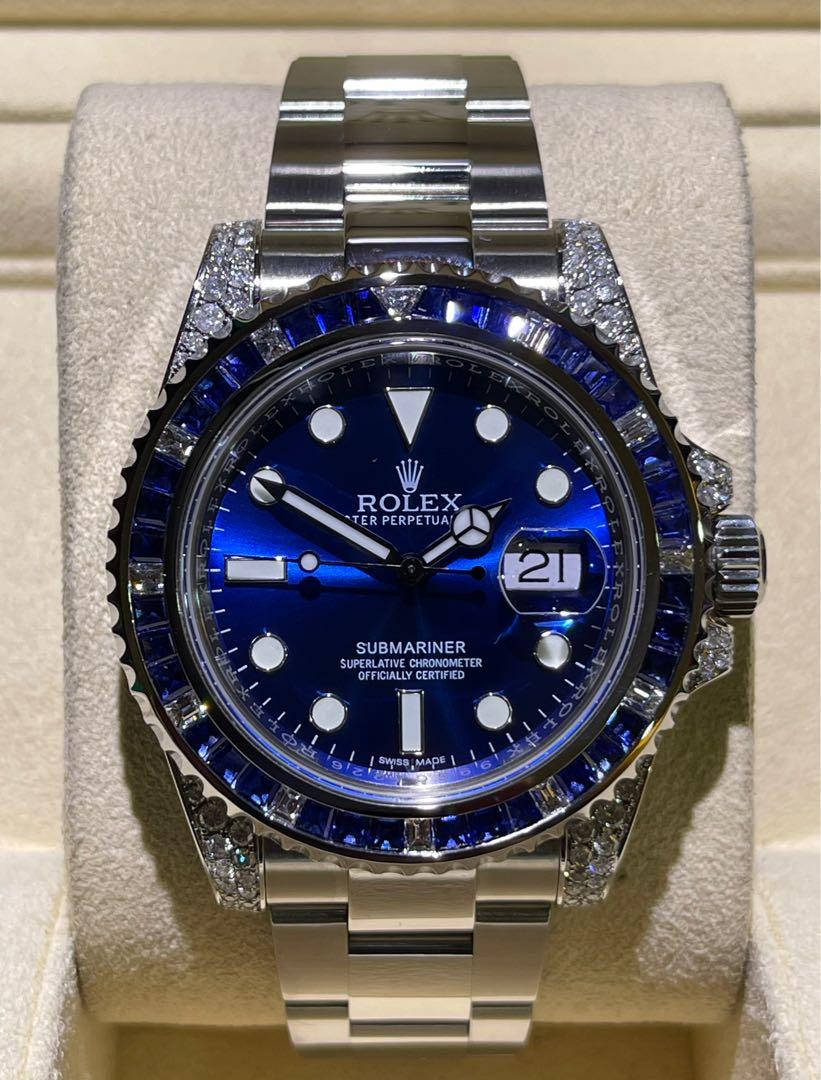 Rolex 116659 deals