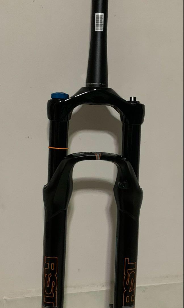 Rst shop slope fork