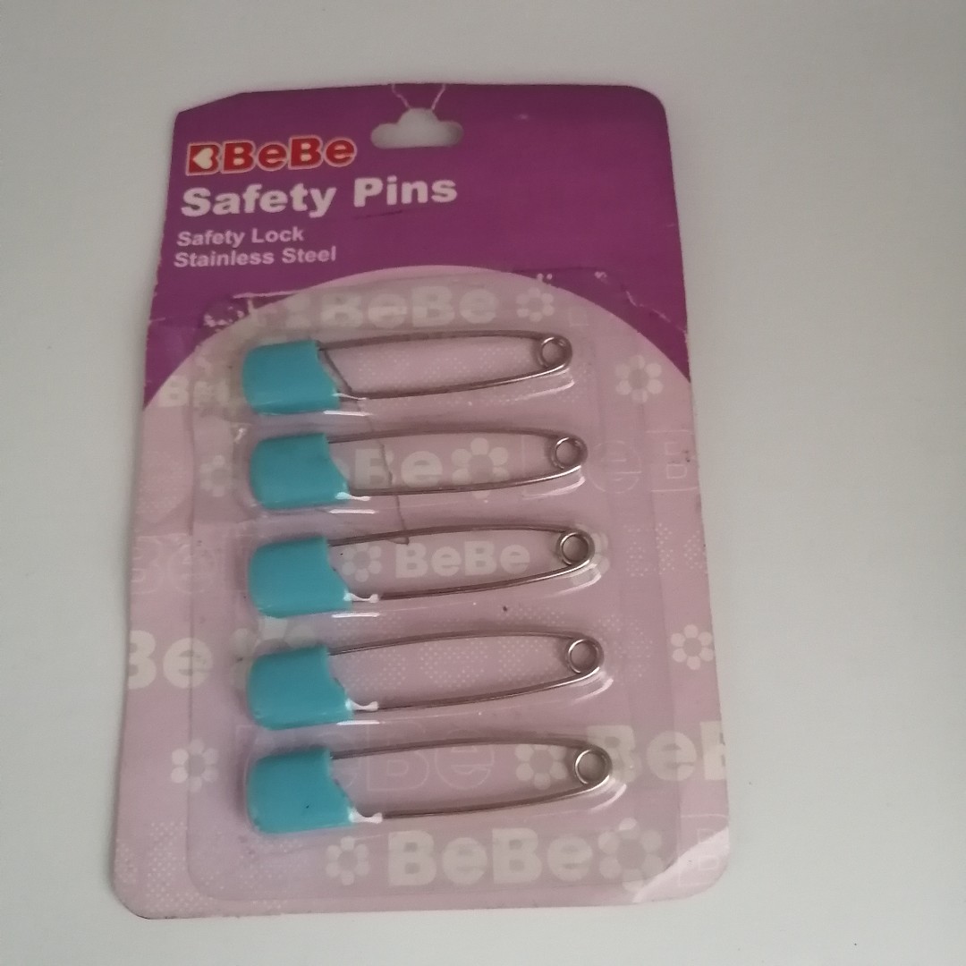 Safety Pin, Babies & Kids, Baby Nursery & Kids Furniture, Safety Gates
