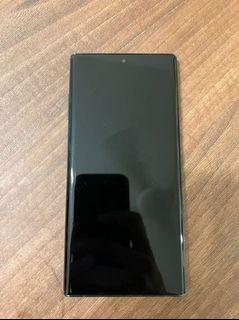 Samsung Note 10+ Plus