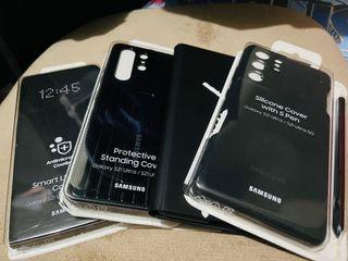 Samsung S21 Ultra Case Bundle