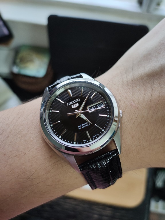 Seiko snkn23k1 shop