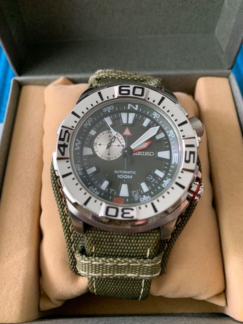 Seiko ssa055j1 sales