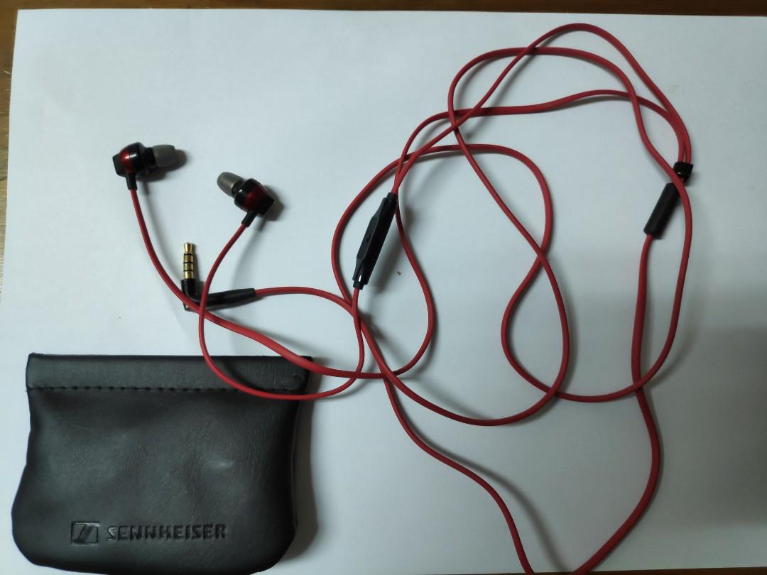 Sennheiser cx 300s discount vs sony mdr xb75ap