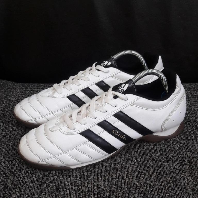 Sepatu Futsal Adidas Questra III IN