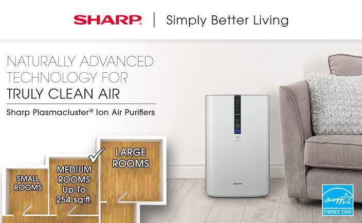 SHARP AIR PURIFIER WITH HUMIDIFYING FUNCTION KCW-S65P buy one take on (Category: Air Purifiers & Dehumidifiers) located in Quezon City. Submitted by maryann5721 (Listing ID 1147096422, Image 1). Description: SHARP AIR PURIFIER WITH HUMIDFYING FUNCTION KCW-S65P-W 50 sqm. Air Purifier with Humidifier 7000 High Density Plasmacluster Ions and Fan Air Purification Humidifying System Inverter Operation Built-in Dust and Odor Sensors Ion Shower Light Co