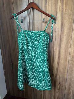 SHEIN Floral Dress