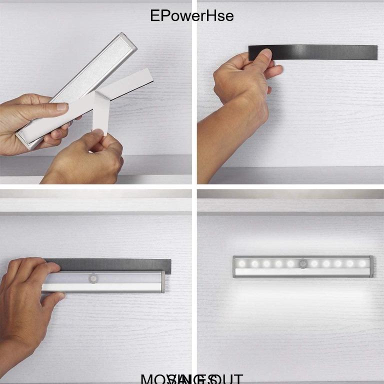 Criacr motion sensor light cheap