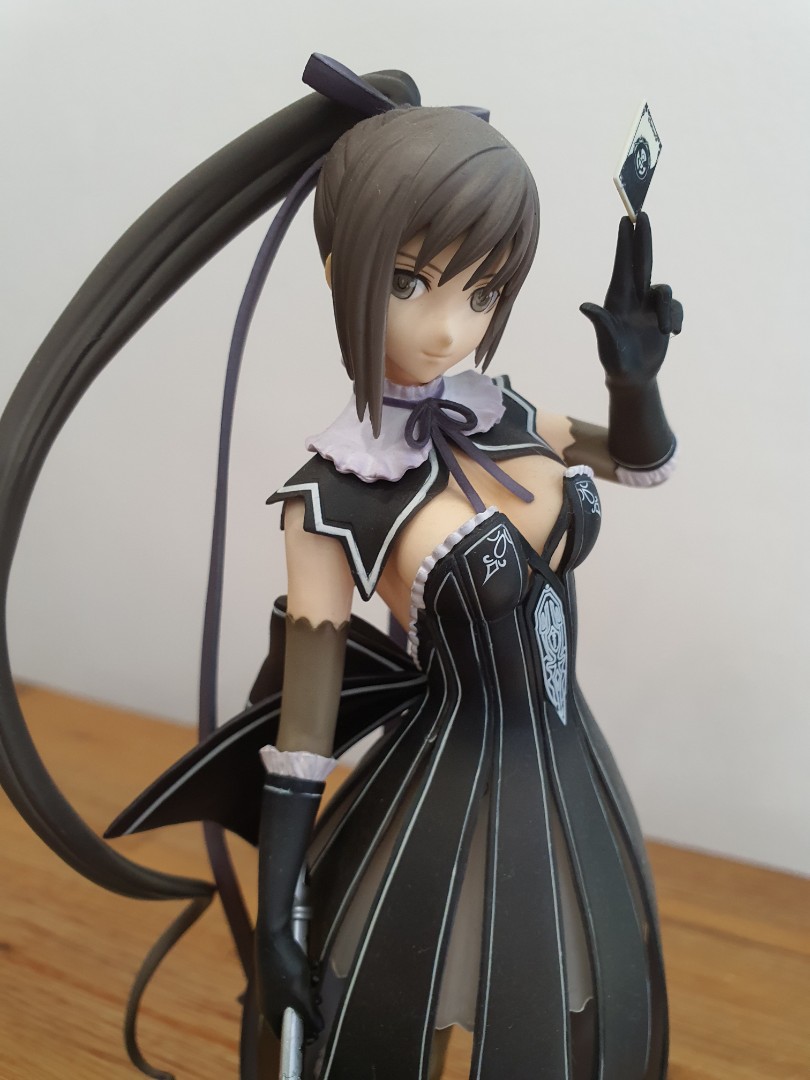 Shining Hearts Maxima Enfield 1/8 (Kotobukiya), Hobbies & Toys