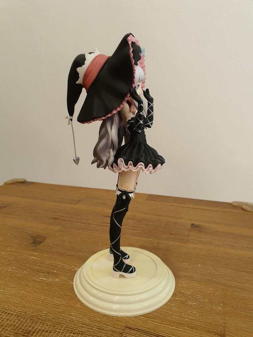 Shining Hearts Melty de Granite Sorbet 1/8 (Kotobukiya), Hobbies