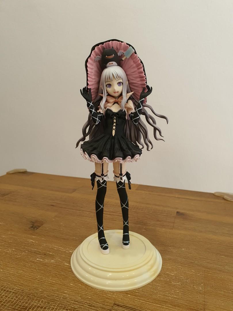 Shining Hearts Melty de Granite Sorbet 1/8 (Kotobukiya), Hobbies