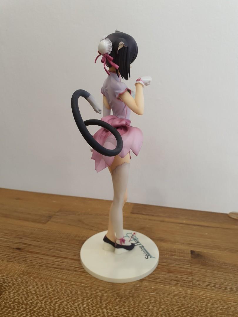 Shining Hearts Xiao Mei 1/7 (Max Factory), Hobbies & Toys, Toys