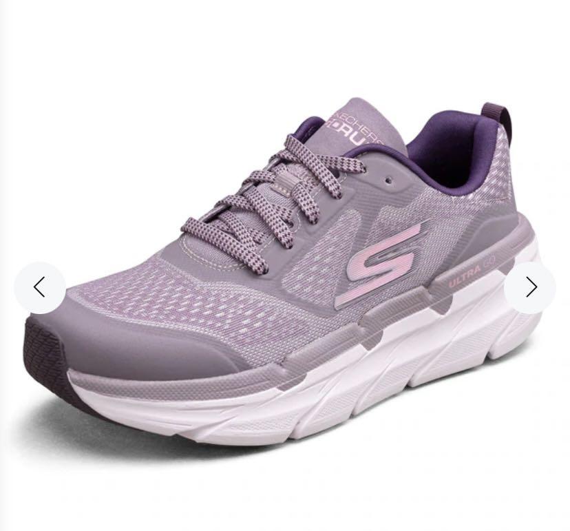 skechers max cushioning premier women's