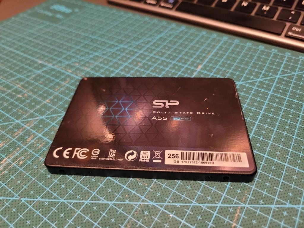 Spcc ssd on sale