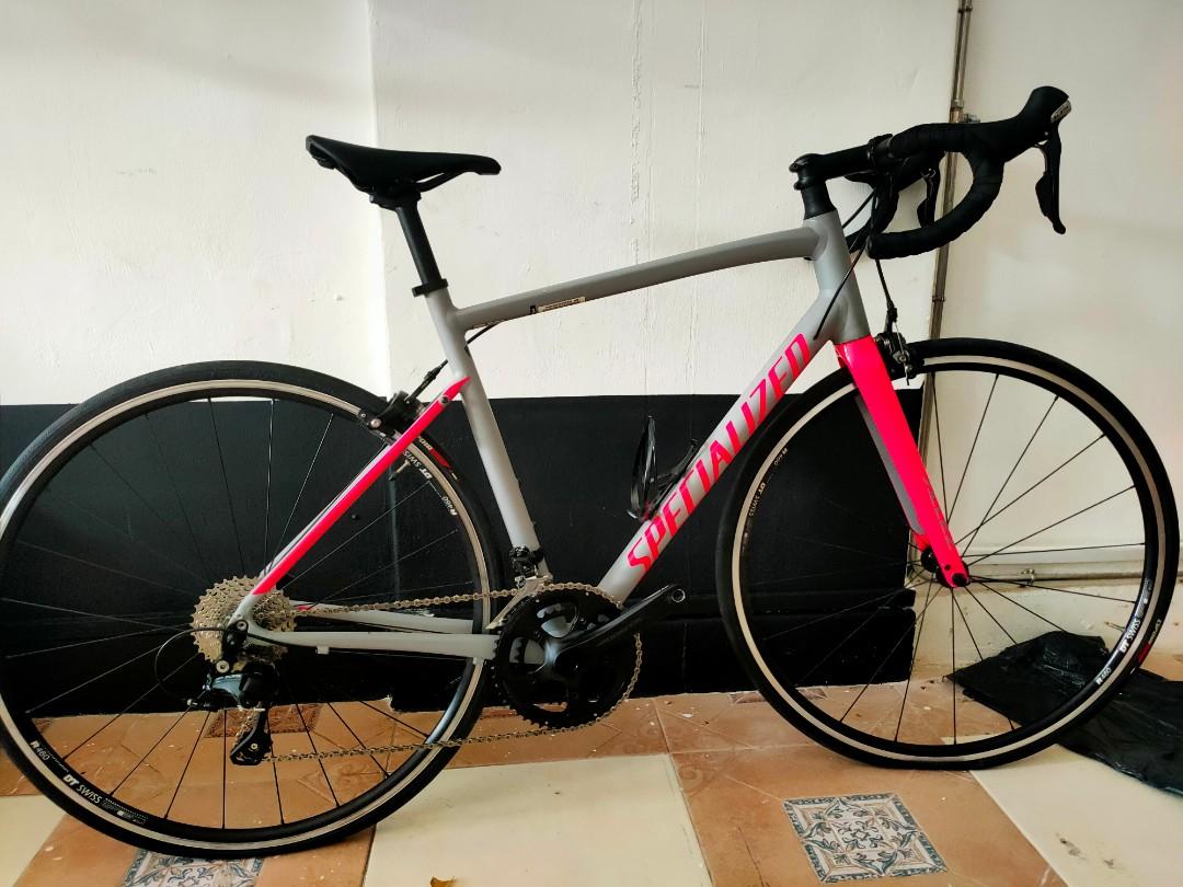 Specialized allez 2025 elite 56
