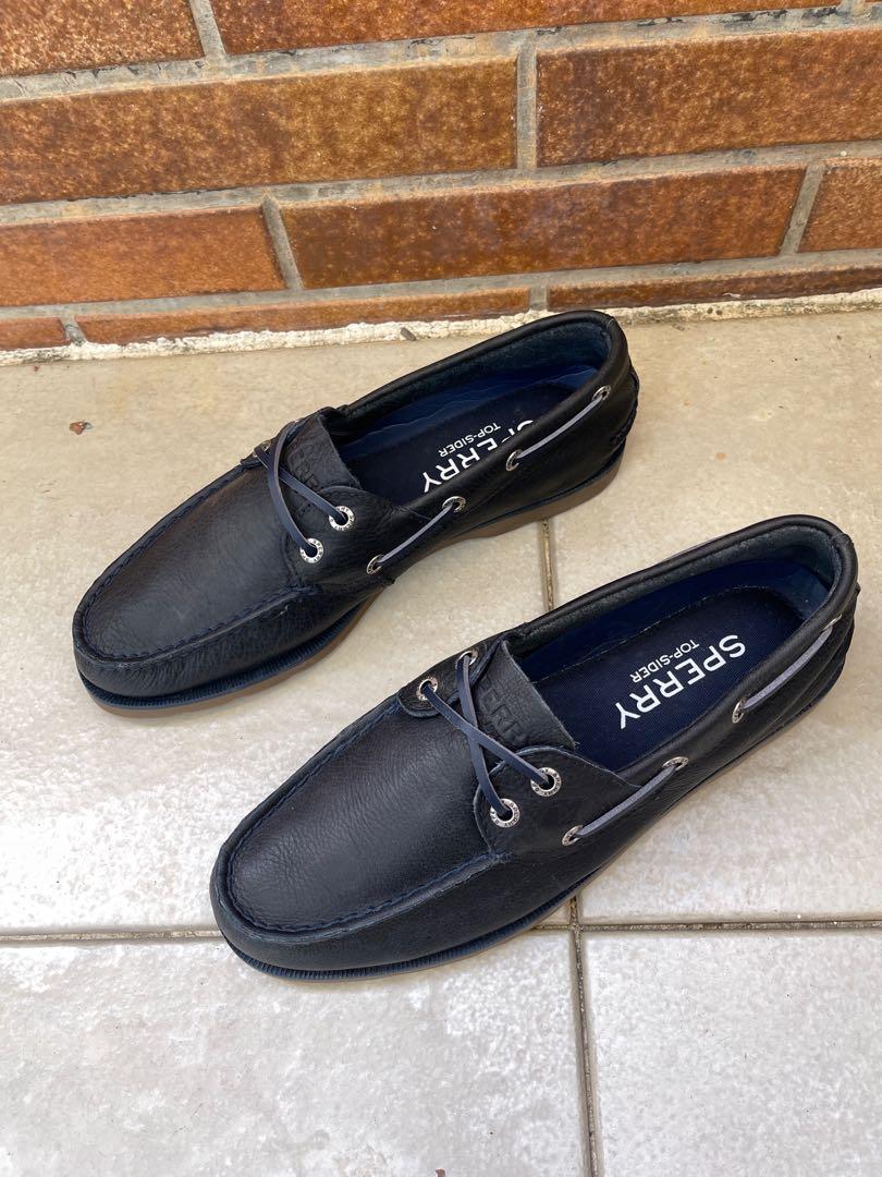 sperry saybrook loafer